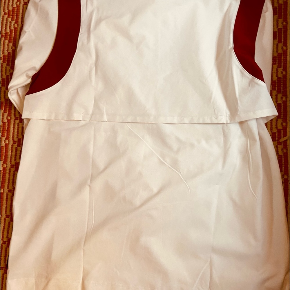 Nike Alabama Crimson Tide Official On Field Mens Size Pullover